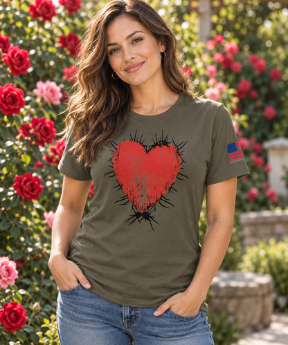 Bound by Love T-Shirt